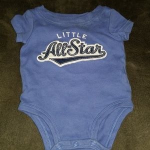 Baby Clothes